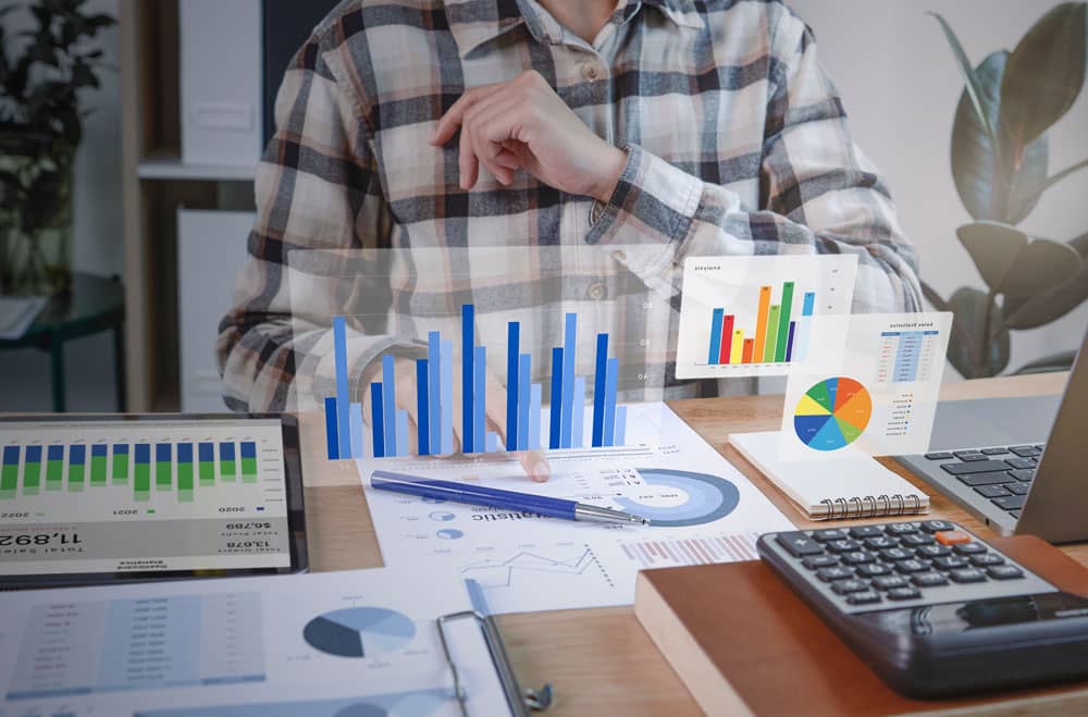 ANALYZE THE PERFORMANCE