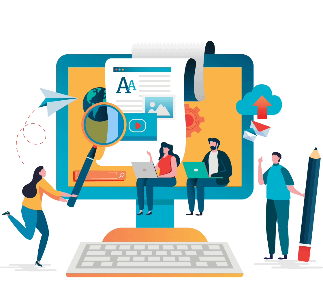jrmclix content writing services
