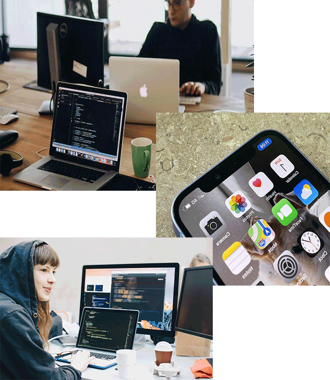 ios development in Australia