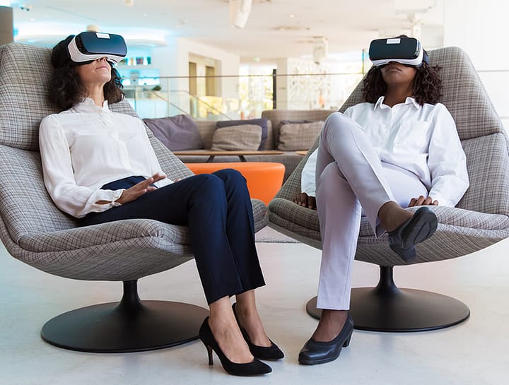 social media management