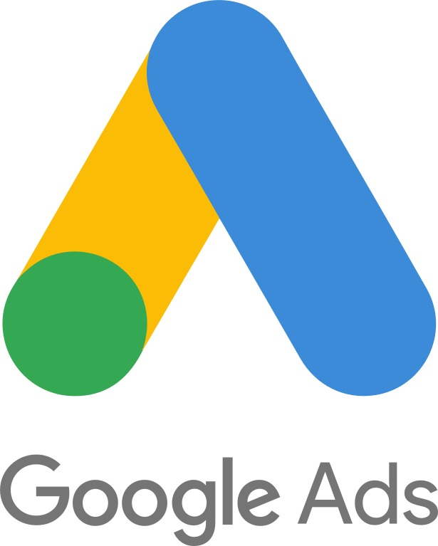 Google Ads<br> (google Adwords)