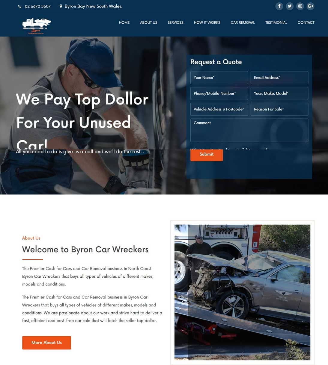 seo in Australia