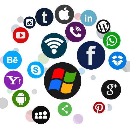 Social Media Marketing